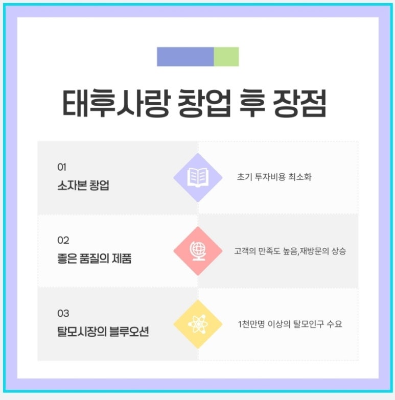 태후사랑미용실 이미지