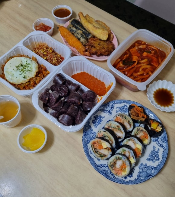 싸다김밥(삼산점) 이미지