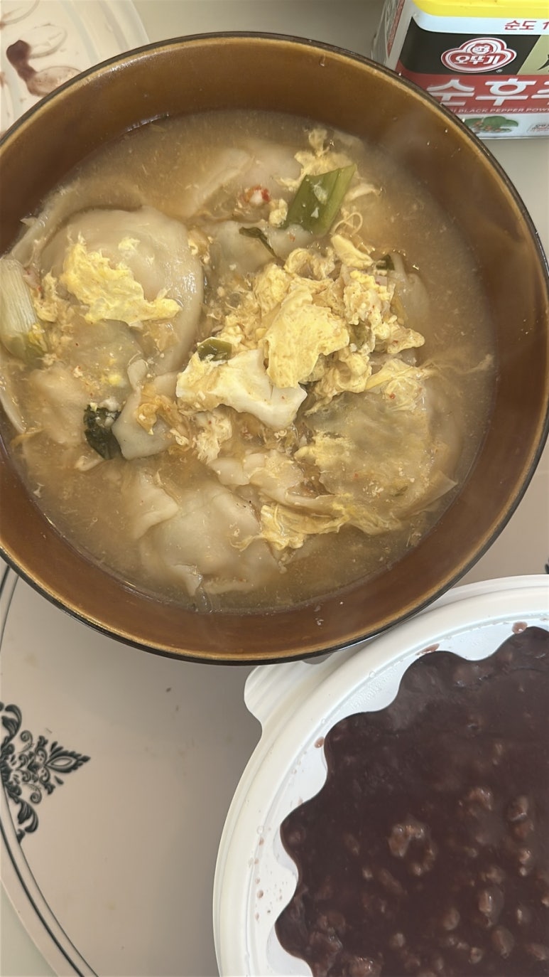 골목손팥칼국수 이미지