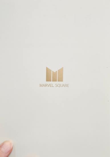 마블스퀘어(MARVEL SQUARE) 이미지