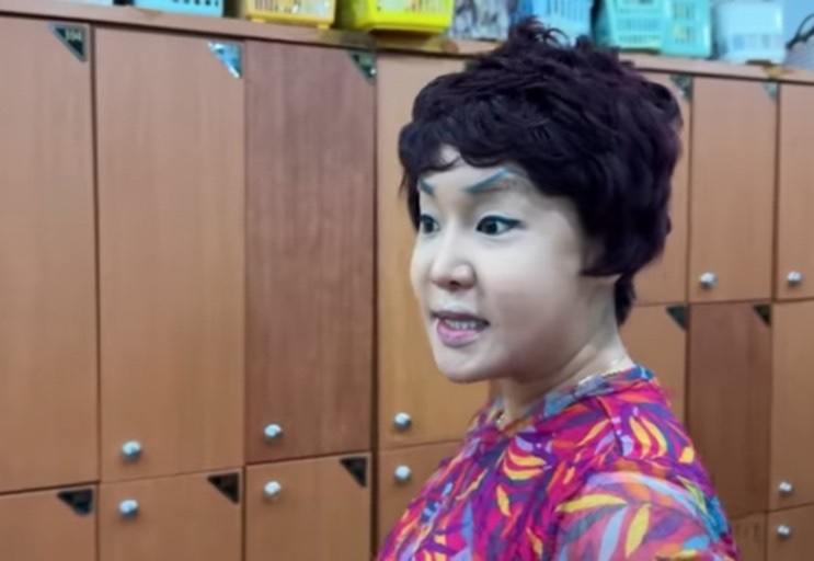 미스터용차이나버거 이미지