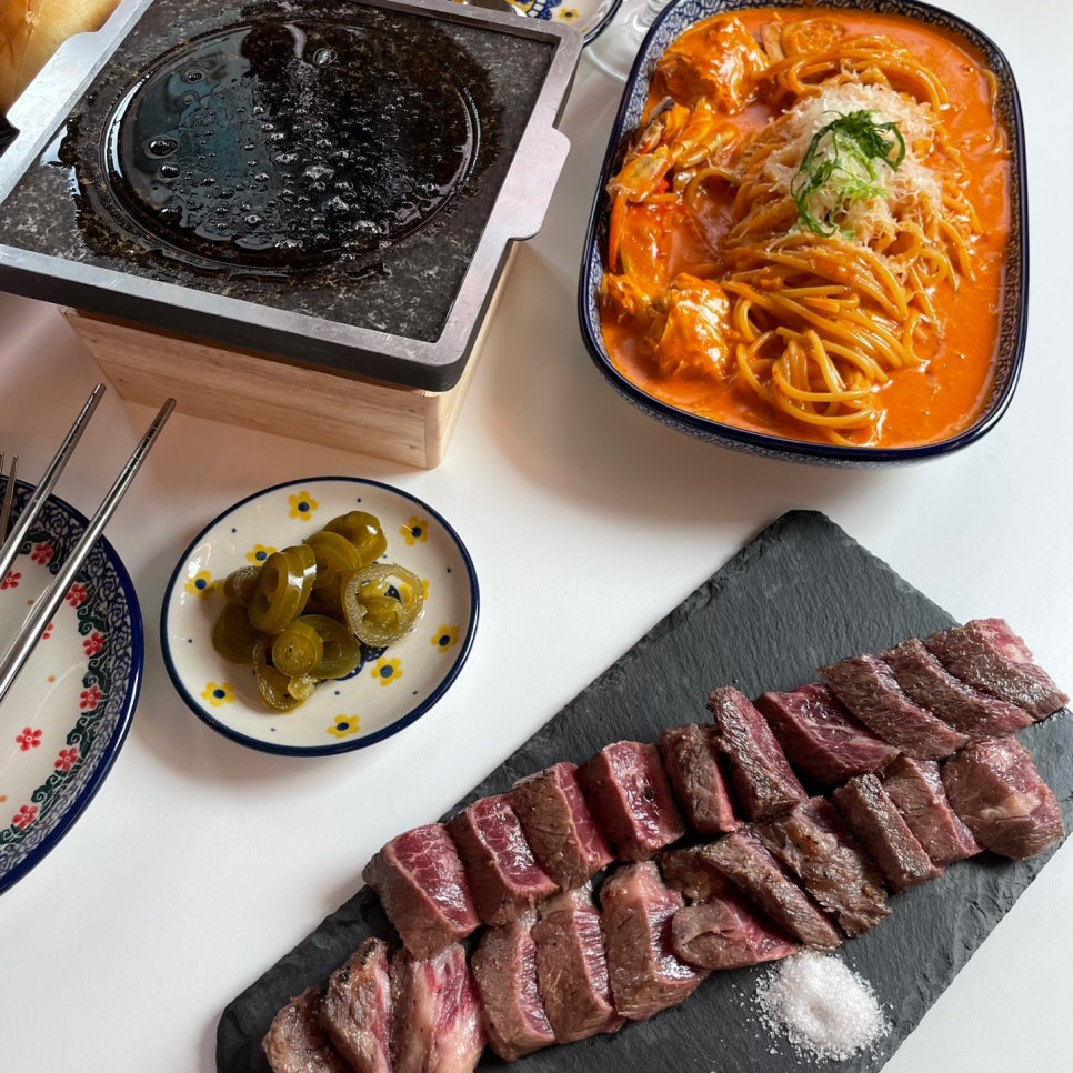 오일식당 이미지