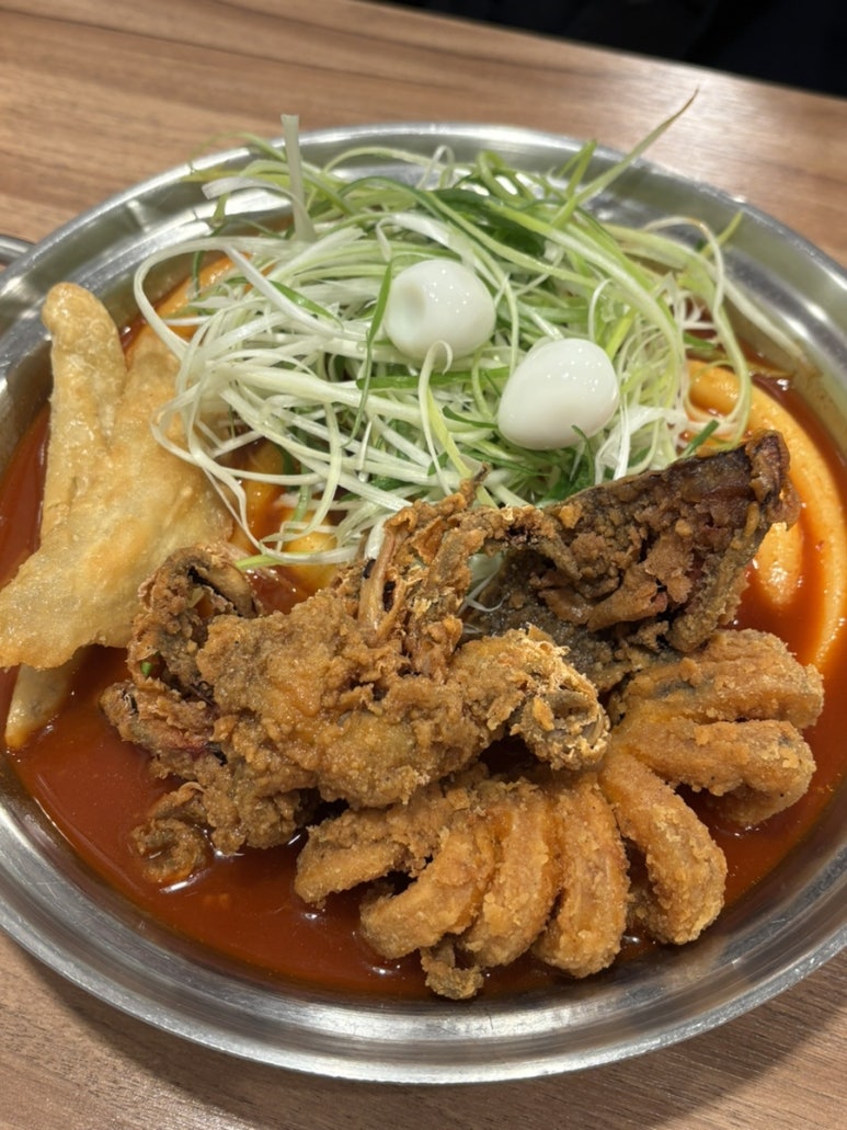 청년다방 구로지하이시티점 이미지