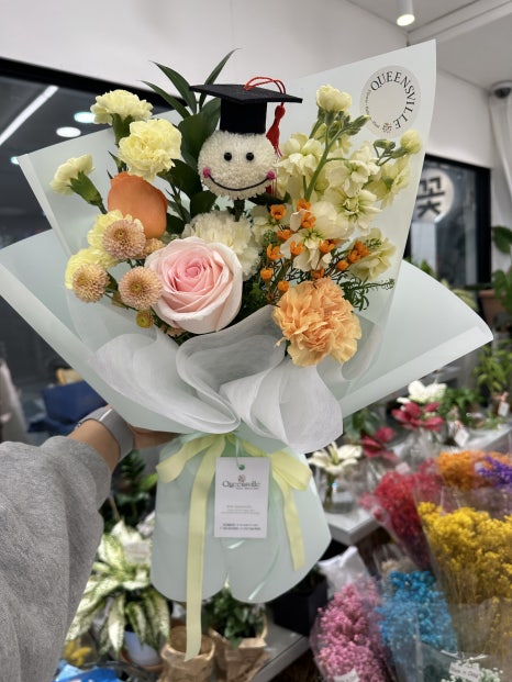 퀸즈빌플라워 이미지