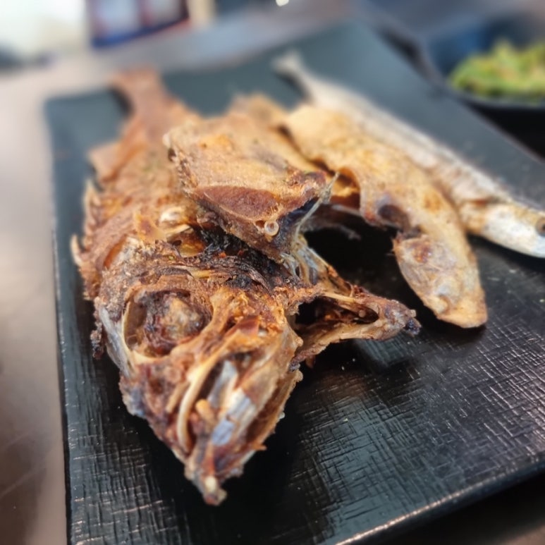 오서방산꼼장어 이미지