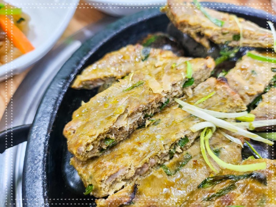 보성녹차떡갈비보성녹돈특미관 이미지