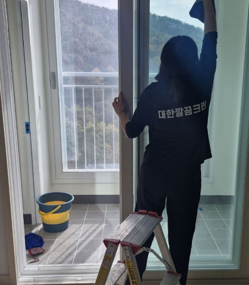 대한깔끔크린 이미지