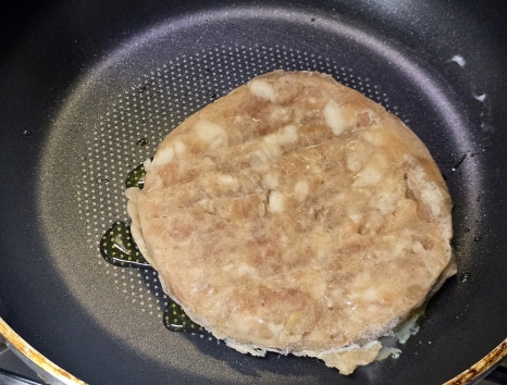 시골 가마솥 곰탕 이미지