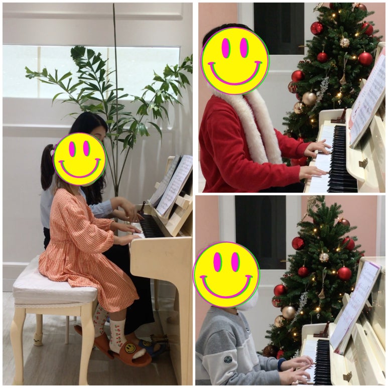 반짝반짝빛나는음악학원 이미지