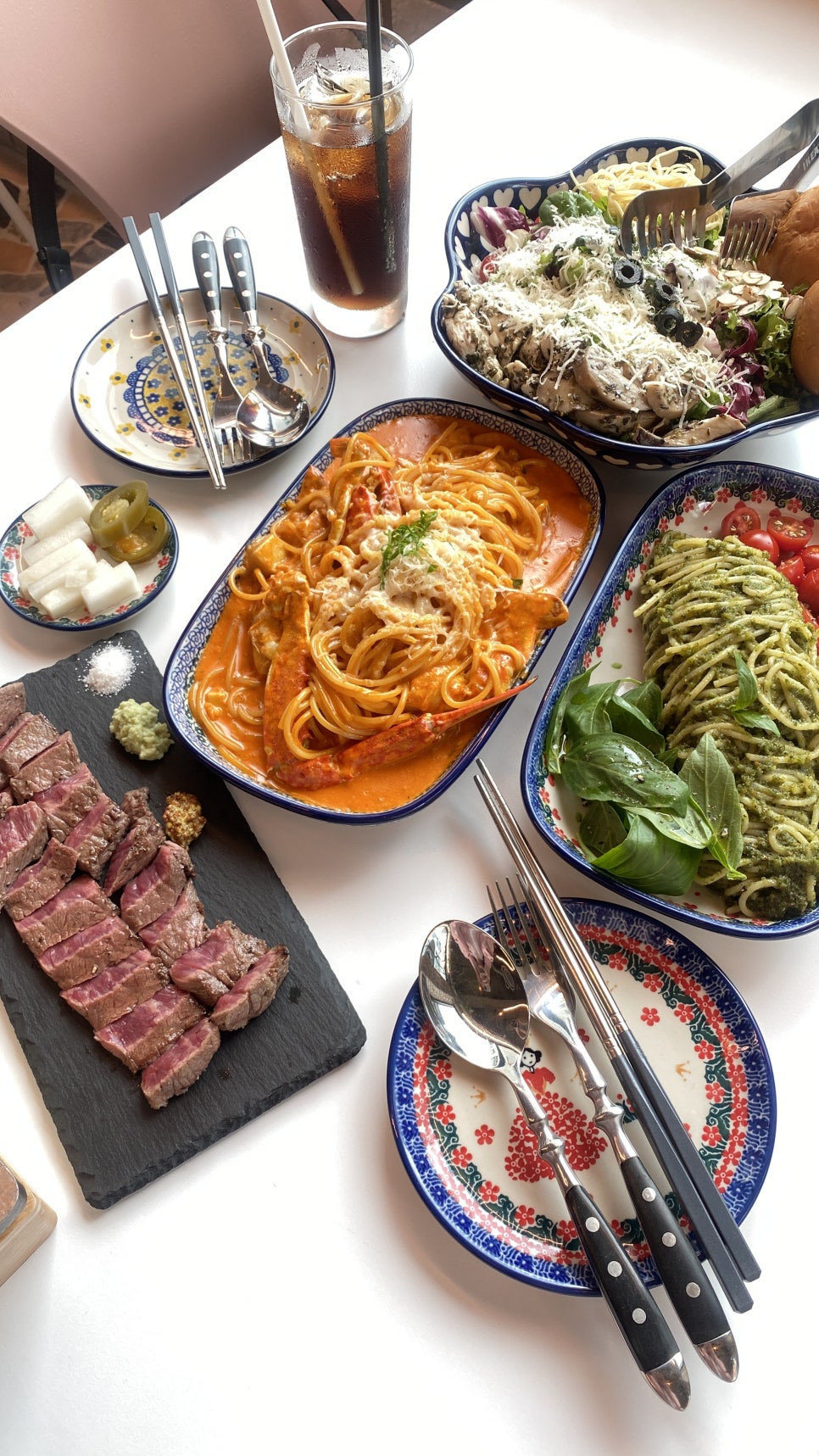 도형민식당 이미지