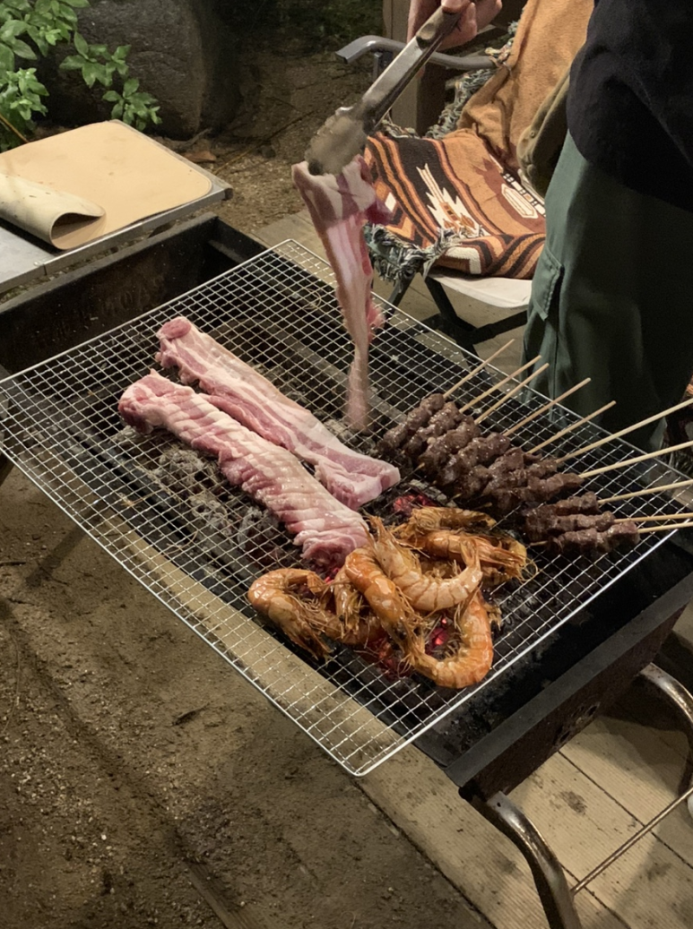 더시크릿가든 캠프지라운드 이미지
