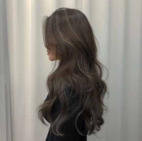 좋은느낌헤어트랜드 이미지