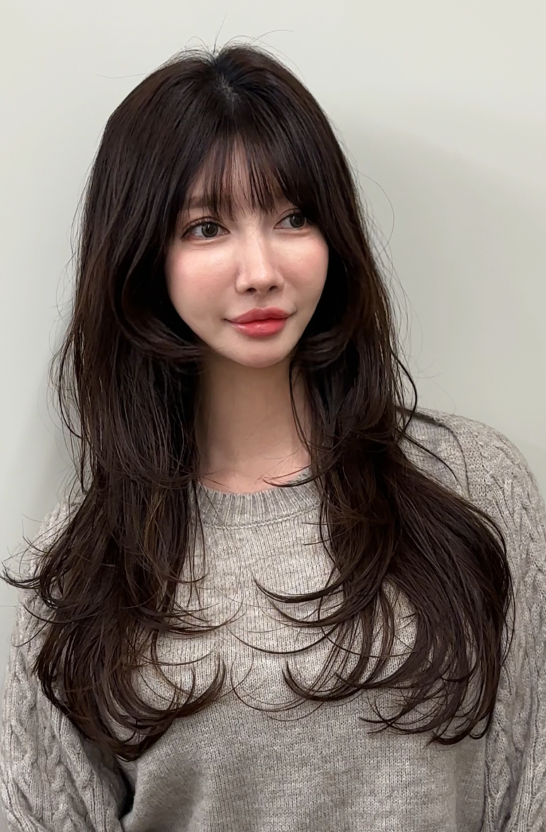 윤영헤어 이미지