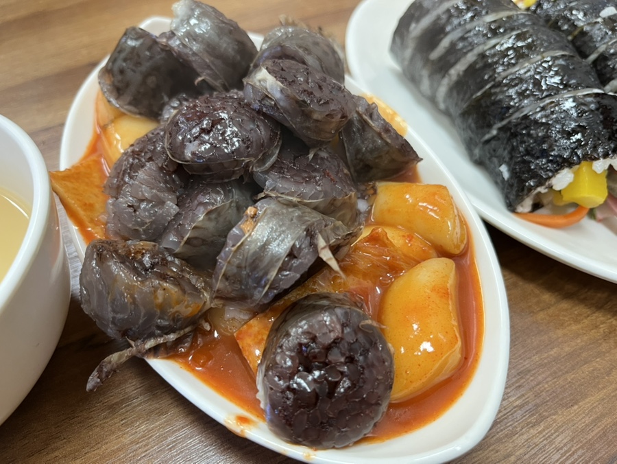엄마떡볶이 사진 8