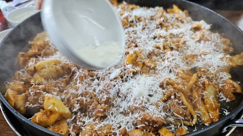 춘천집닭갈비막국수 이미지