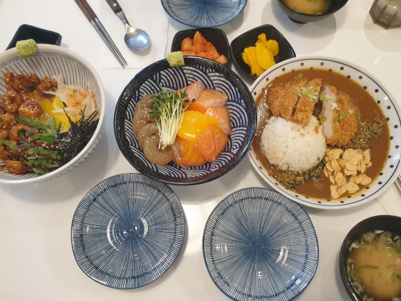 다이소강남대점 이미지