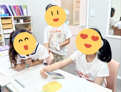 키즈스피치예소스 이미지
