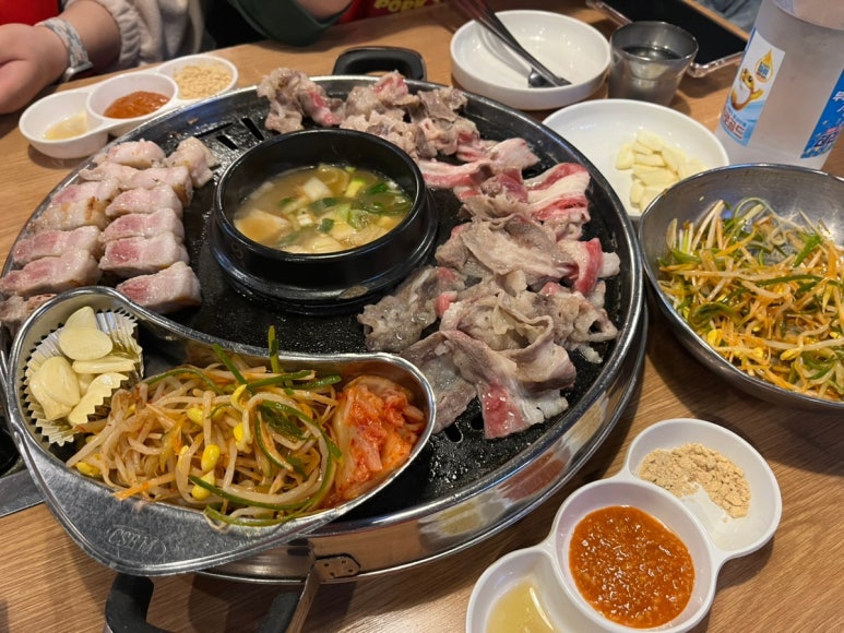 강남상회 이미지