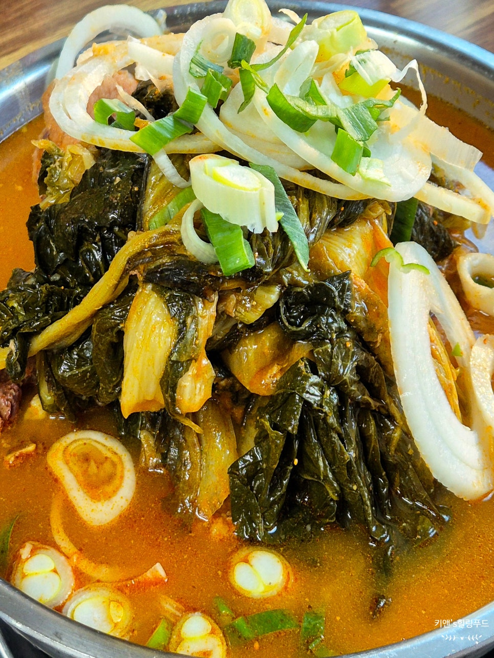 신방통감자탕 이미지