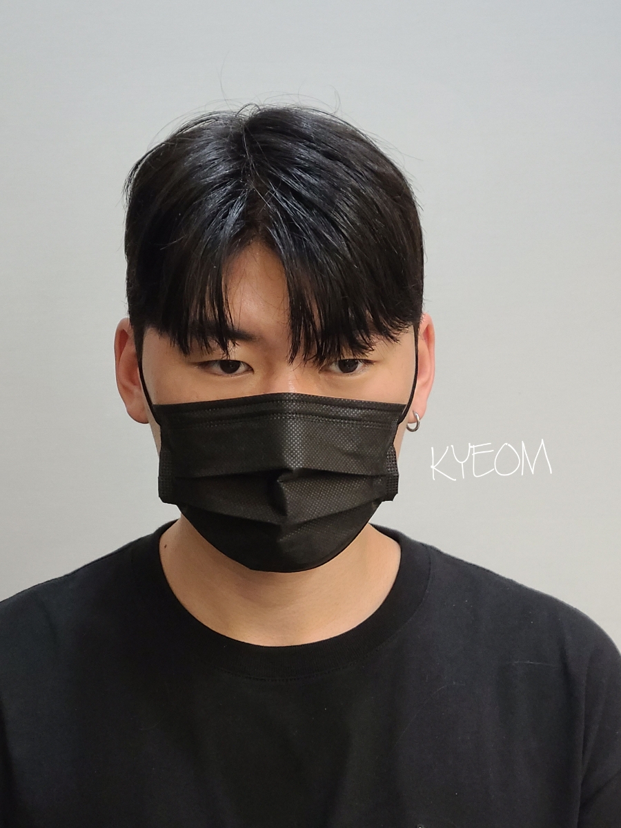 카누헤어 이미지