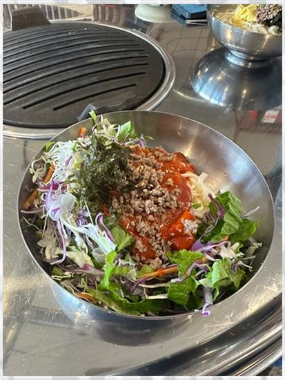 추억의연탄구이 이미지