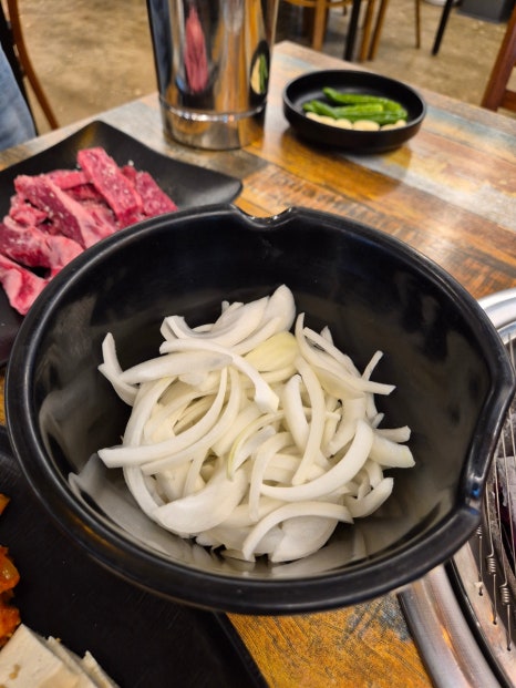 두남자 백양 이미지