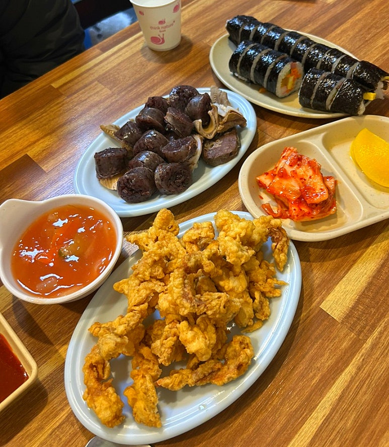 호야분식 이미지