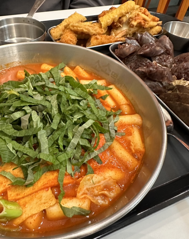소소떡볶이경희궁 이미지