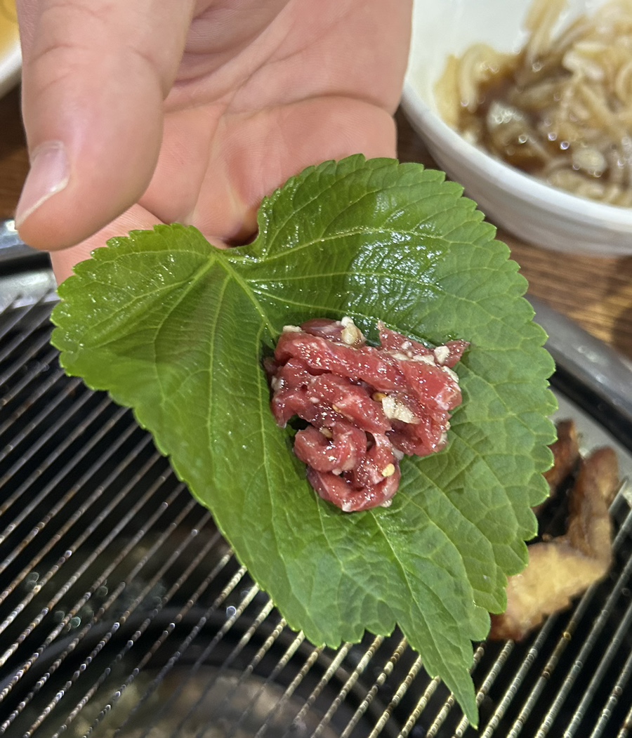 황소걸음식육식당 이미지