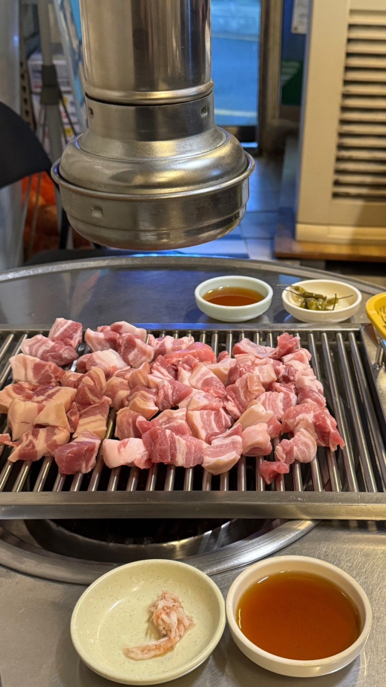 사상60년대소금구이 이미지