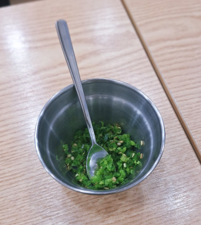 덕수궁해물칼국수 이미지