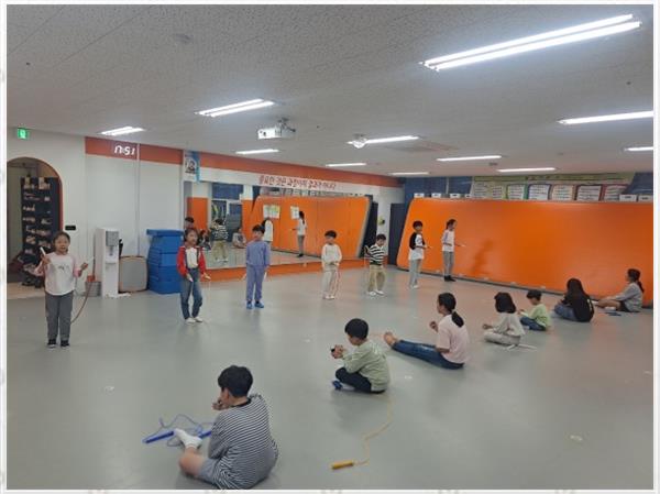 점핑클럽음악줄넘기 이미지