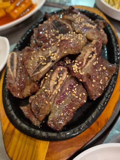 삼익숯불갈비 이미지