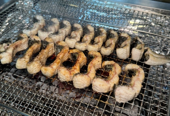 청명산민물장어 이미지