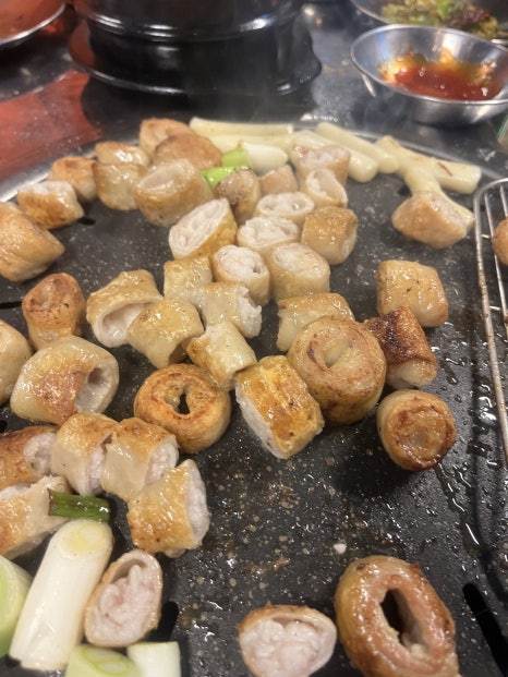 부일막창 이미지
