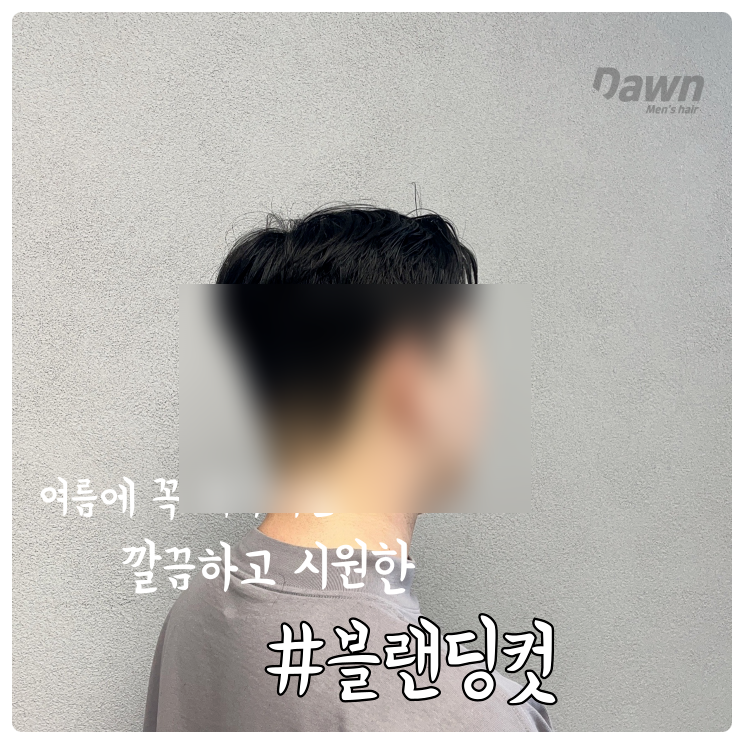 헤어 던 이미지
