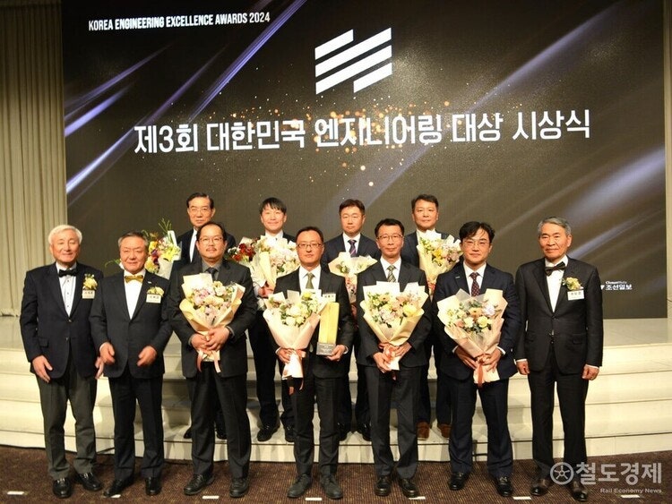 조선엔지니어링 이미지