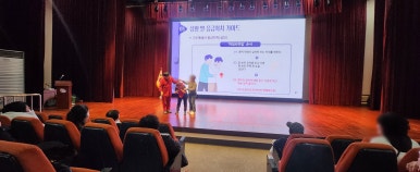충청남도천안의료원 이미지