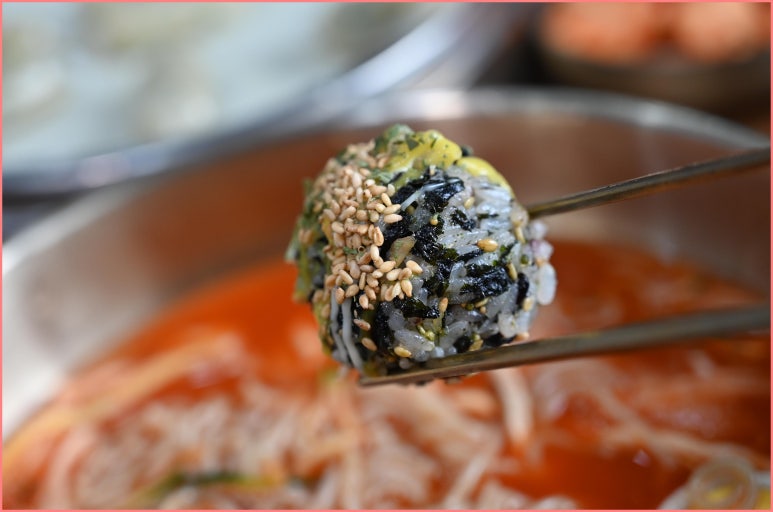 광안리대교밀면 이미지