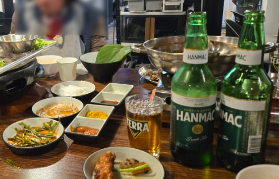 전일숙성고기 이미지