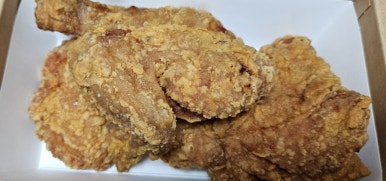 잘만든치킨굿킨오패산점 이미지