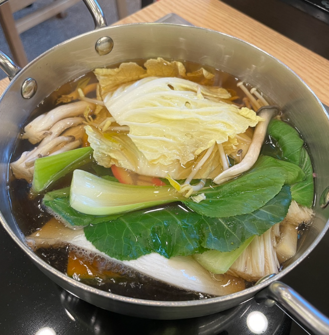삼청동샤브배곧점 이미지
