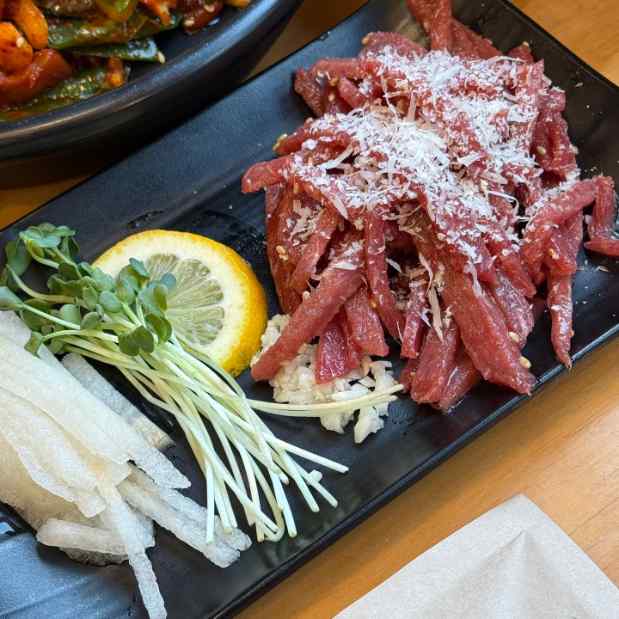 오실장강남면옥 이미지