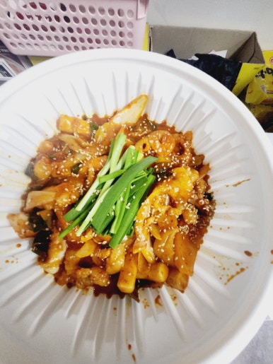 명랑부대찌개&낙곱새 이미지