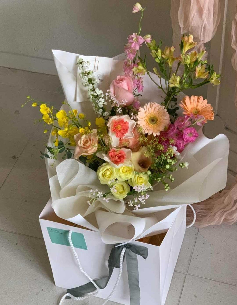 유비아플레르 이미지