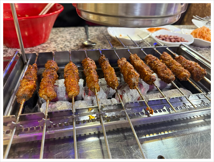 신강양꼬치 이미지