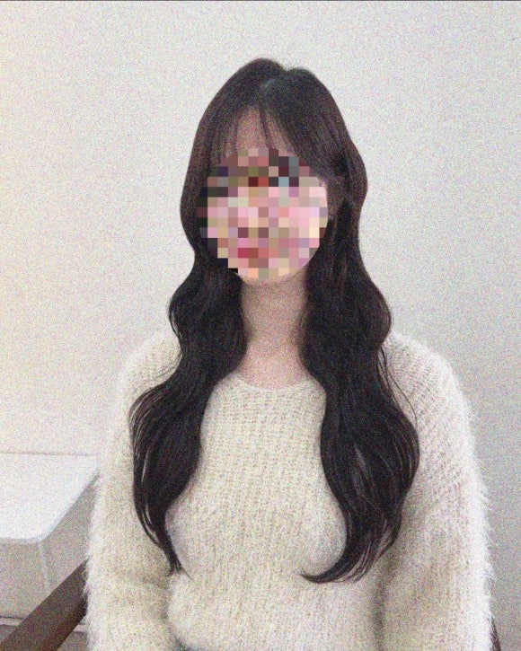 헤어살롱이수 이미지