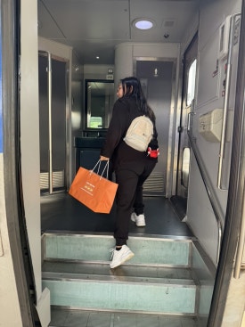 채리분식 이미지