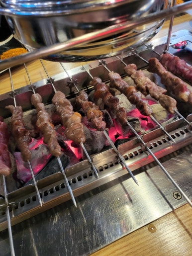 흥성양꼬치 이미지