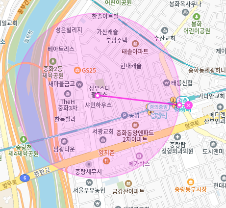 유정마트 이미지